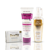 Hair Care Bundle - Deutech Skincare